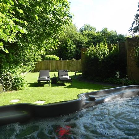 Villa Sweetwater Privé Wellness à Oud-Heverlee Extérieur photo