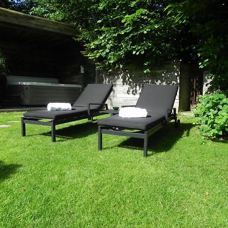 Villa Sweetwater Privé Wellness à Oud-Heverlee Extérieur photo