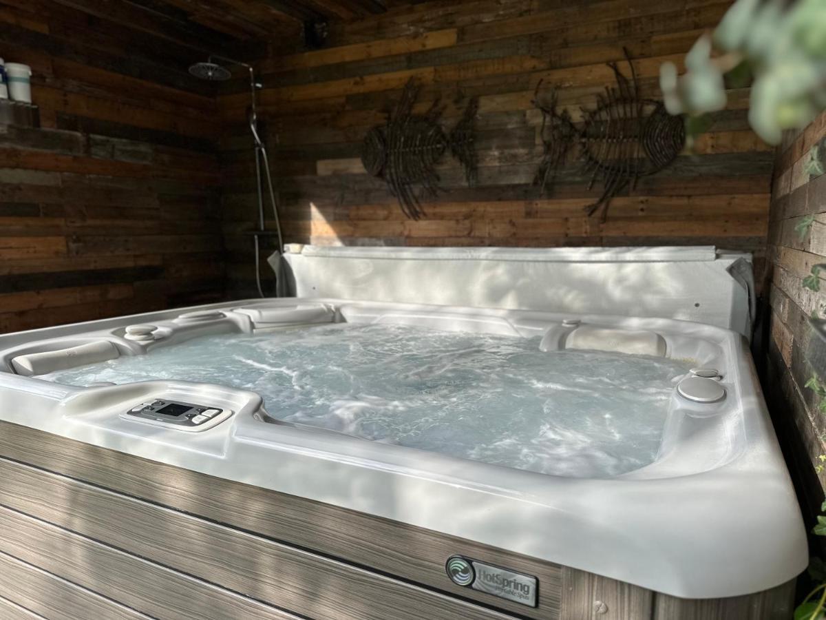 Villa Sweetwater Privé Wellness à Oud-Heverlee Extérieur photo