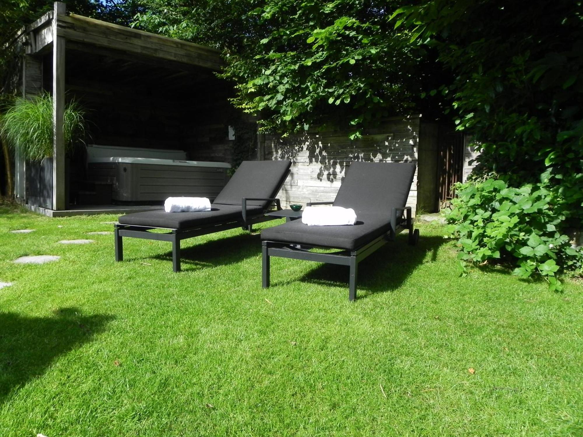 Villa Sweetwater Privé Wellness à Oud-Heverlee Extérieur photo